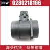 Sensor de flujo de aire para coche 0280218166 6081644 4655982 A113614011