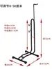 Quadro de Bicicleta Rack de Estacionamento para Bicicleta de Estrada Bicicleta de Montanha Suporte de Exibição em L para Bicicleta Suporte de Suporte Vertical para Reparo