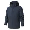 Chaquetas Finas de Exterior para Hombre y Mujer, Temporada Primavera y Otoño 2024, Impermeables y Cortavientos, Chaquetas de Venta Caliente, Se Pueden Estampar con Logo