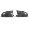 Adecuado para Volkswagen Golf de 5ª Generación Bocina Espejo Retrovisor Modificado Golf Golf 5 Bocina Espejo de Reversa