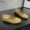 En stock~ Zapatos de ballet de tiras cruzadas con punta cuadrada y suelas suaves que no cansan los pies, zapatos tipo mocasín fáciles de poner, zapatos Mary Jane para mujer