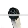 Adecuado para BMW E60E61 brazo de control inferior delantero rótula biela barra estabilizadora OE 31126760181