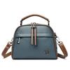 Bolso Temperamento para Mujer 2025 Nuevo Bolso de Mano para Mujer Bolso de Hombro Exquisito de Alta Gama Gran Capacidad Bandolera Bolso Cuadrado Pequeño