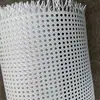 Material Mimbre Ojo Octagonal Imitación Ratán Techo Imitación Ratán Red Tejida Tejido Red de Ratán Ratán Plástico Muebles Tejidos Pantalla