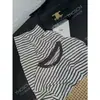 [Recomendación Principal] Camisa de Manga Larga a Rayas con Cuello Redondo, Teñida en Hilo, Lavada con Enzimas, Nueva Colección Primavera/Verano Yuran 26, Mezcla de Lino y Tencel