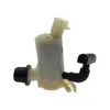 76846-Ta0-A01 Es Adecuado para Honda 08-18 Accord Civic Motor de Chorro de Agua Motor del Limpiaparabrisas Delantero