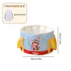 Cubeta plegable para pediluvio, pediluvio doméstico, bolsa portátil aislada para pediluvio, tina para pediluvio, cubeta para pediluvio para dormitorio, venta al por mayor