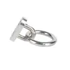 Anillo de Gancho Fijo para Correa de Acero Inoxidable Gancho en Forma de U Gancho de Carga Anillo de Elevación Procesamiento No Estándar para Personalizar Según Dibujos y Muestras