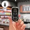 Adecuado para la Nueva Funda de Llave Li Auto Jiyibo Pro, Soporte para Llave de Coche Xingyue, Xingyue S, Carcasa de Gama Alta para Hombres y Mujeres