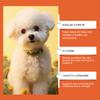 YEGBONG gotas para ojos de mascotas cuidado suave ojos de perro limpieza lágrimas gotas para ojos de mascotas productos para ojos