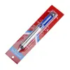 Manual pequeño media lata de aluminio absorbedor bomba de estaño pistola de estaño antideslizante compañero de reparación de soldadura plancha paquete de herramienta de soldadura