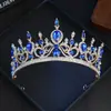 Tocado Corona de Boda Accesorios para Vestido de Novia Accesorios para el Cabello de Hada Súper Nuevo Estilo 2024 Corona de Princesa para Cumpleaños Fotografía
