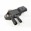 Suministro de fábrica sensor de presión de escape para Audi 07Z906051A