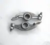 Motocicleta haz curvo triciclo Jialing 70 JH70 Dayang DY90 árbol de levas balancín accesorios