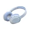Fones de Ouvido Bluetooth C-1104 de Embalagem Macia com Conchas Grandes 5.4, Ajuste Confortável na Orelha, Longa Duração da Bateria, Versátil para Uso Diário