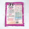 Cebo Western Wind Fish Bait Crazy Silver Carp y Bighead Carp Classic Silver Carp Fat Head Bait 800 g de polvo + 200 g de pulpa