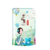 Detergente para Ropa en Bolsa para el Hogar, Fragancia de Larga Duración, Detergente Concentrado para Ropa, Procesamiento OEM, Paquete de Recarga de Detergente de 500g