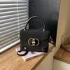 Suministro Transfronterizo Bolso Exquisito para la Axila Bolso de Mujer 2026 Nuevo Estilo Tendencia Versión Coreana Moda Casual Versátil Bolso de Hombro Único Bolso Cruzado
