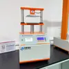 Máquina de prueba de resistencia a la compresión de tubos de papel pequeños, probador multifuncional de resistencia a la compresión, probador de resistencia a la compresión de vasos de papel y tazones de papel
