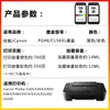 Compatible con cartuchos PG46XL CL56XL para impresoras Canon E204 E464 E4240 E304 E404