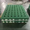 Fibras de Poliéster Humedales Flotantes Jardín Baiyao Campo Flotante Tipo Fibra Compuesta de Alto Peso Molecular Humedales Flotantes