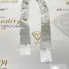 Decoração de Casamento em Shopping de Hotel Cor Dourada Prateada 5cm 5cm Quadrado Fio de Lantejoulas Cortina de Lantejoulas