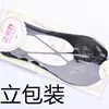 Meias Femininas de Verão Atacado Veludo Estilo Coreano Finas de Silicone Invisíveis Meias com Laço Boca Rasa Meias para Vestido de Dança