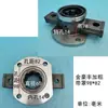 Eje de Muelle Espiga Espesado Universal para Rotocultivador Xiang Nanchang Kaiyuan Lianyungang Eje de Espiga Espesado para Rotocultivador