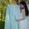 Colcha de Resfriamento de Verão Meiji Nishikawa, Colcha Reguladora de Temperatura, Colcha com Sensação Fresca, Núcleo de Colcha, Recomendado pelo Xiaohongshu, Colcha para Sono Profundo