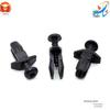 Adequado para BMW Série 1357 32052573050X1X3X5X6 placa de proteção fixa fivela forro de expansão do porta-malas