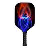 Tabla de Pickball Raqueta de Pickleball Fibra de Vidrio Pickball Personalizado
