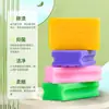 Jabón para Lavar Ropa Interior de Tinkerbell 140g Eliminación Suave de Manchas Fórmula Vegetal para Ropa Interior para Eliminar Manchas, Amarilleamiento y Manchas de Sangre