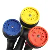Nuevo modelo de pistola de agua para riego de jardines para ventas transfronterizas, utilizada para lavar y limpiar autos, pistola de agua de metal de alta presión con boquilla de diez funciones para uso en el jardín