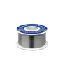 Alambre de soldadura, alambre de soldadura, alambre de estaño, alta pureza, doméstico sin plomo, soldador eléctrico con núcleo de resina, alambre de soldadura de estaño, encendedor, acero inoxidable