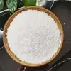 Arena Blanca para Extinción de Humo, Jardín Seco Estilo Japonés, Piedras Blancas, Mesa de Arena Creativa, Arena Cosmética Blanco Nieve