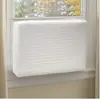 Funda acolchada para aire acondicionado Funda para aire acondicionado de interior Funda a prueba de polvo para AC Funda para enfriador de aire de interior Parabrisas para enfriador de aire