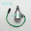Válvula Hidráulica 7X-1121 24V para Motor Caterpillar 3116 3306 3408 3508 Piezas