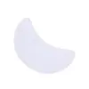 Adesivos de Sombras Não Tecidos Transfronteiriços, Cantos Arredondados, Tamanho Grande, Ferramenta de Sombra, Adesivos para Aplicação de Maquiagem nos Olhos, Adesivos de Maquiagem para Olhos, Aplicação Especial de Maquiagem