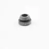 Adecuado para Peugeot 307 308 408 Sega Triumph Soporte de Fijación del Tanque de Agua Almohadilla de Goma para Tanque de Agua