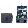 Bolsa de Cosméticos de Gran Capacidad Nueva 2024 Portátil Almacenamiento Bolsa de Almacenamiento de Cosméticos Gancho de Viaje Bolsa para Artículos de Tocador