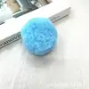 Algodón de Polipropileno de Color Bola de Mahjong Bola de Limpieza Máquina de Mahjong Totalmente Automática Bola de Limpieza Bola de Nieve Navideña Limpieza de Mesa de Billar