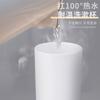Estante de Almacenamiento de Cepillos de Dientes Personalizado Lavabo del Baño Taza para Enjuague Bucal Estilo Japonés Mesa Superior Taza para Cepillos sin Perforar Diente Dental Diente Diente Barril de Dientes