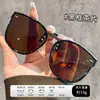 Clip-on para gafas de sol polarizadas anti-reflejos abatibles de alta definición 3218, gafas de sol ultraligeras con protección UV, esenciales para conducir