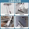 Trapeador Mini Multifuncional de Escritorio para Perezosos de Mano Lavado Manos Libres Esponja Absorbente de Agua Inodoro Inodoro Cocina Coche