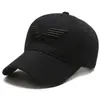 Gorra de Estilo Coreano para Hombre, Gorra de Sol Moderna para Exteriores, Gorra de Béisbol, Gorra de Pico Camuflada, Gorra de Pico Casual para Hombre de Primavera y Otoño