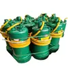 Bomba sumergible BQS150-20-18.5/N con estructura compacta y buen rendimiento de sellado