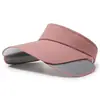 Sombrero de Sol a la Moda con Ala Extendida para Hombres y Mujeres, Gorra de Béisbol Transpirable de Color Sólido para Exteriores en Verano con Ala Retráctil Sombrero para el Sol