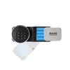 Caixa forte 2024 nova caixa forte anti-furto toda em aço para uso doméstico pequeno em guarda-roupa caixa forte para objetos de valor de escritório