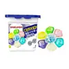 Cuentas para lavandería de gramaje alto, cuentas para lavandería del hogar, cuentas fragantes de larga duración, protección para la ropa, color, frijoles fragantes, suave, venta al por mayor de fábrica