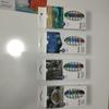 Kit de Pigmentos Acrílicos Transfronteiriços de 12 Cores para Crianças Iniciantes Pintura Manual 12ml Pigmento para Pintura a Óleo Guache Aquarela